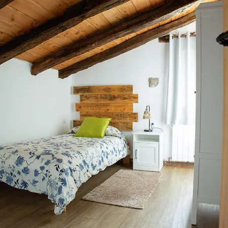 Okana Baserria Apartmán *