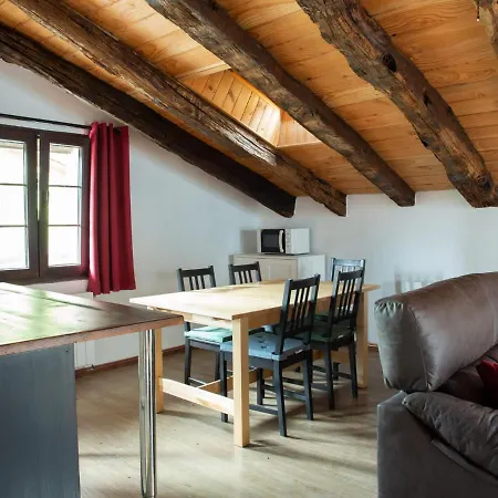 Apartamento Okana Baserria