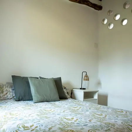Appartement Okana Baserria