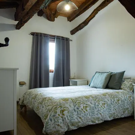 Okana Baserria * Muxika