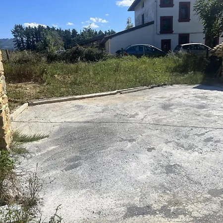 Okana Baserria Apartamento